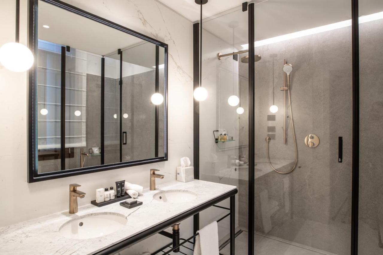 Luxury Apartments Palazzo Nani Venice Exterior photo